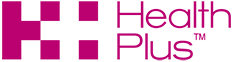Healthplus Logo