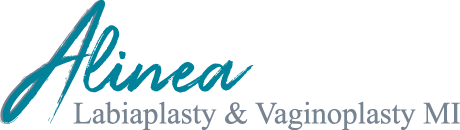 Alinea Labiaplasty & Vaginoplasty MI Logo