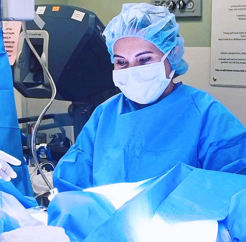 Best Vaginoplasty Doctor Dr. Mona Hardas