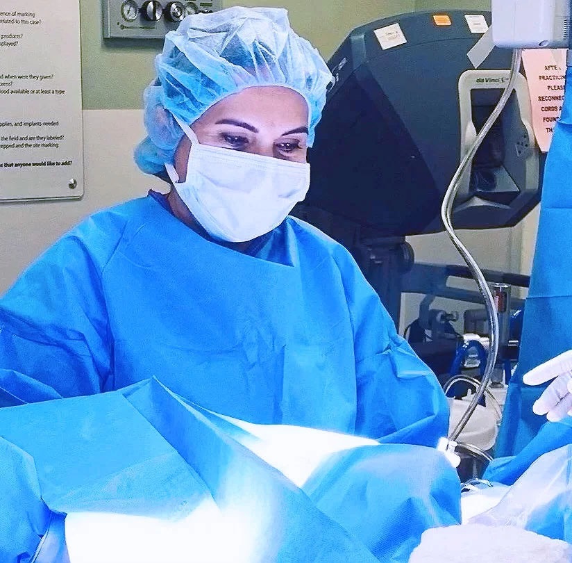 Best Labiaplasty Surgeon in Michigan