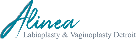 Alinea Labiaplasty & Vaginoplasty Detroit Logo