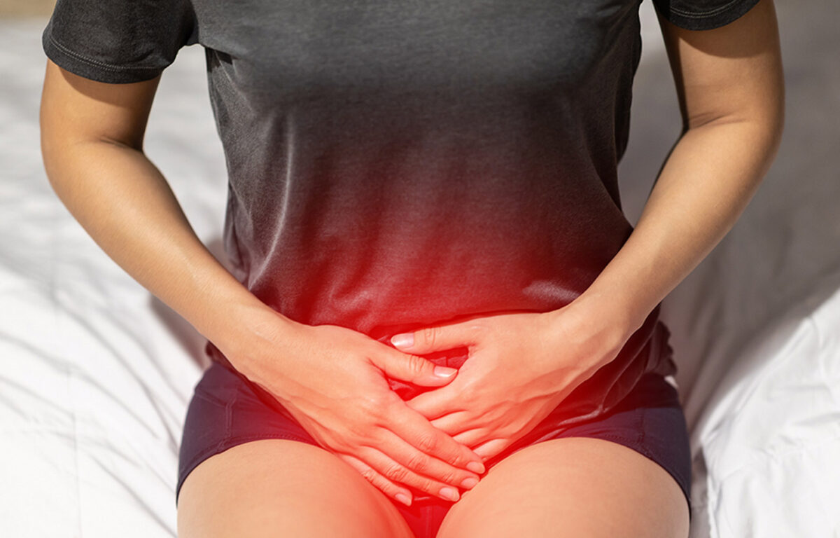 Perineal Pain What It Is and How to Cope in Michigan