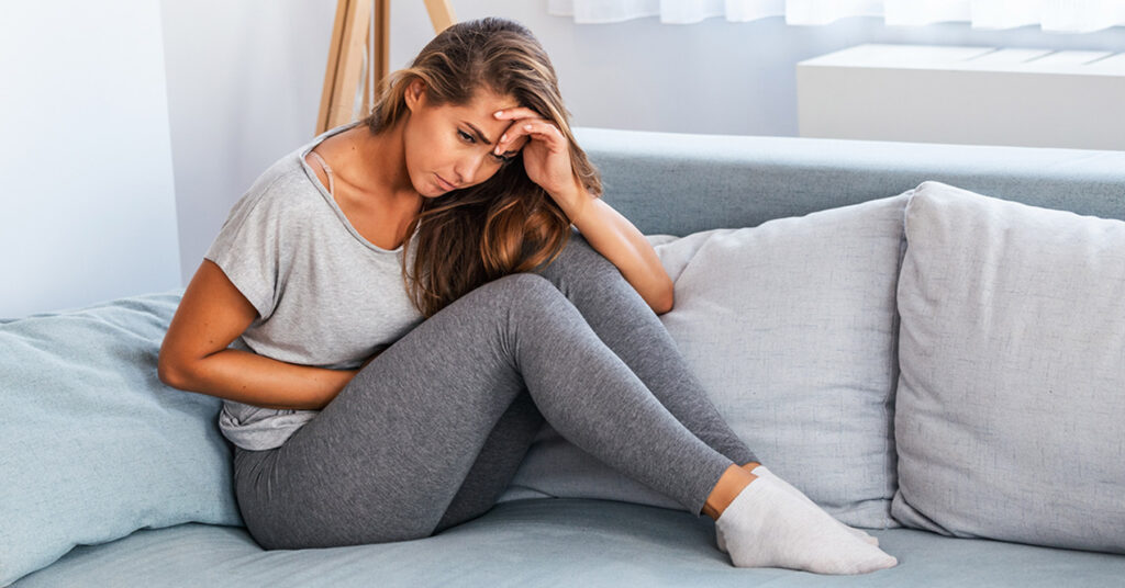 Symptoms of Perineal Pain in Michigan