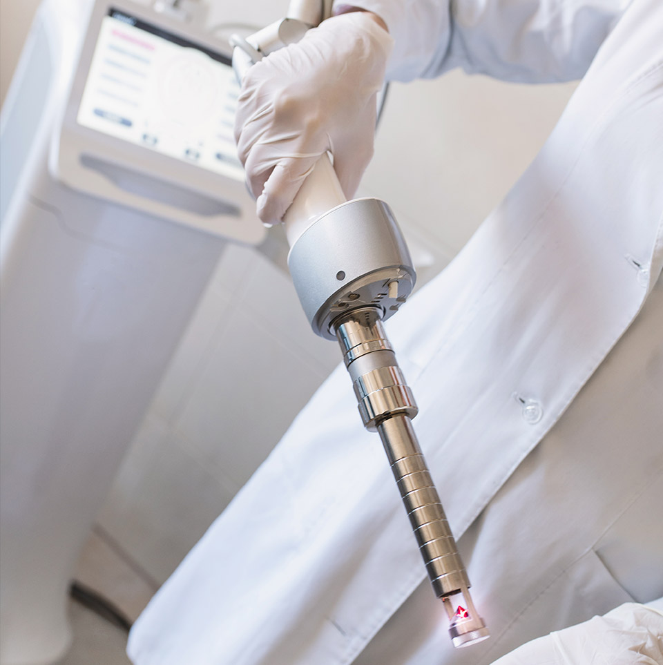 vaginal rejuvenation laser cost Michigan