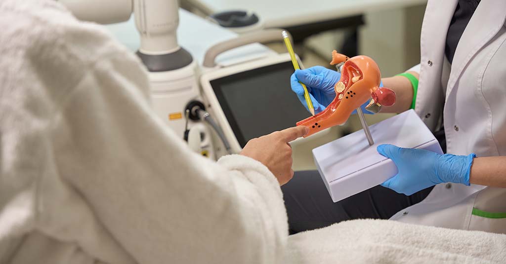 Surgical Technique for Vaginal Rejuvenation