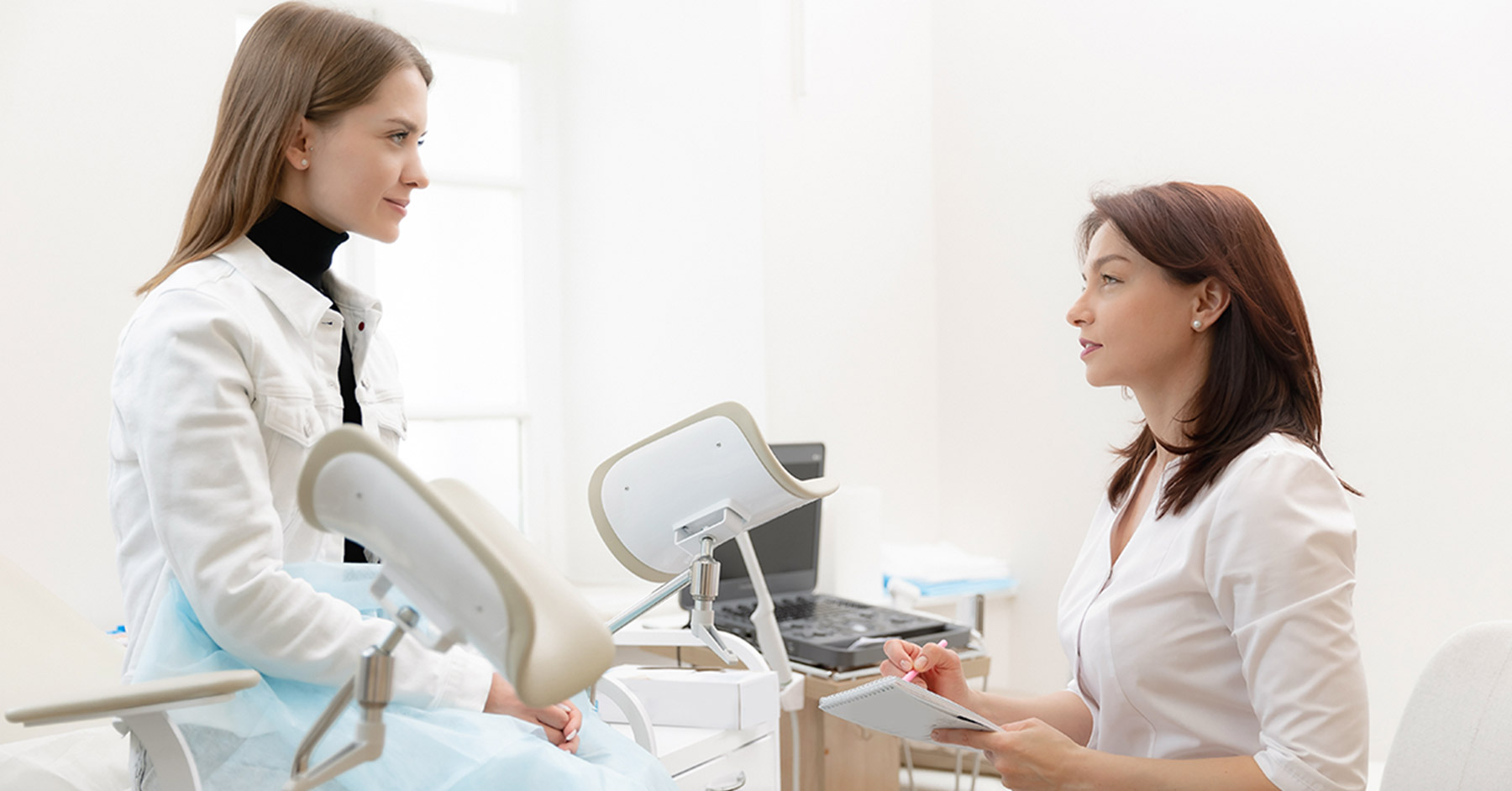 Included in the Labia Puffing Surgery