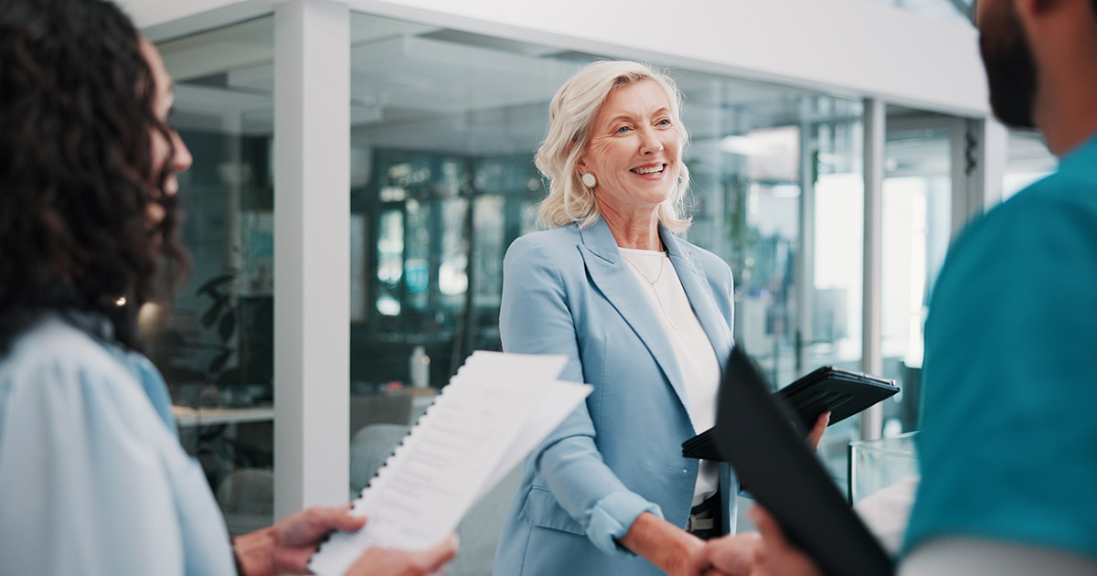 The Appeals Process Explained