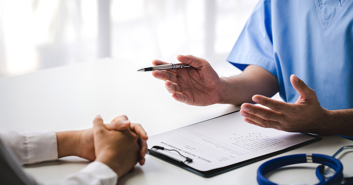 Why Most Insurance Claims Are Denied