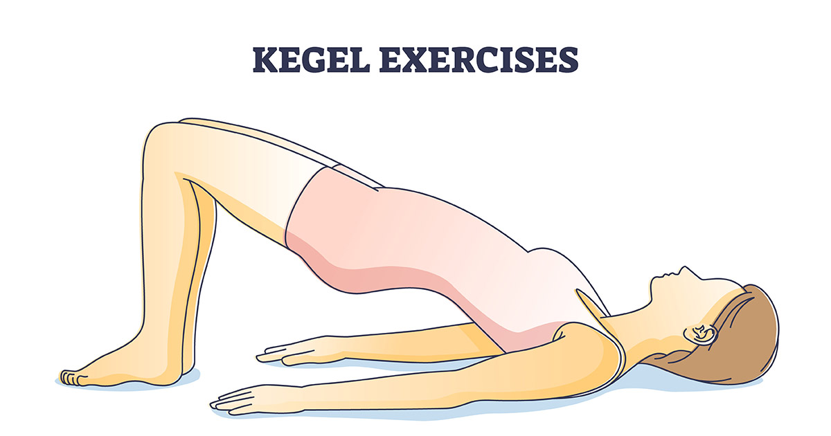 Natural Approaches to Vaginal Tightening