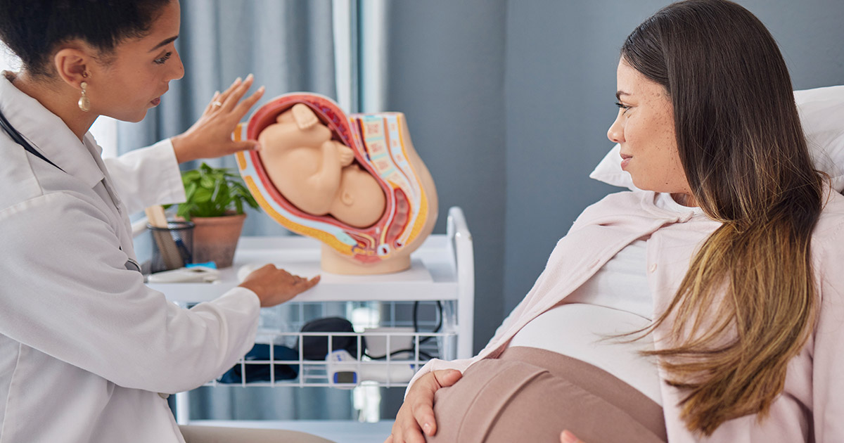 Why the Vaginal Area Changes Over Time